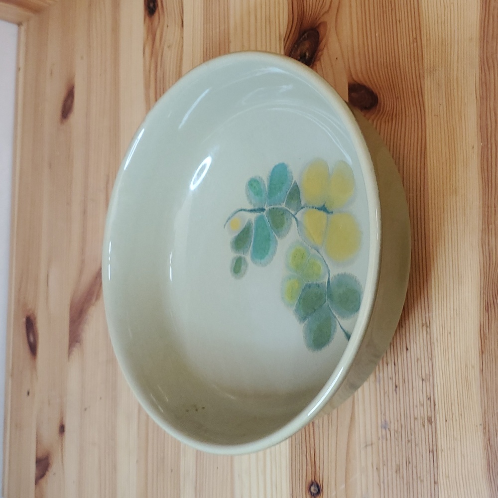 Franciscan Pebble Beach Serving Bowl JO+